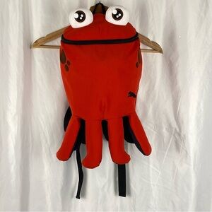 Rare PUMA Kids Octopus backpack